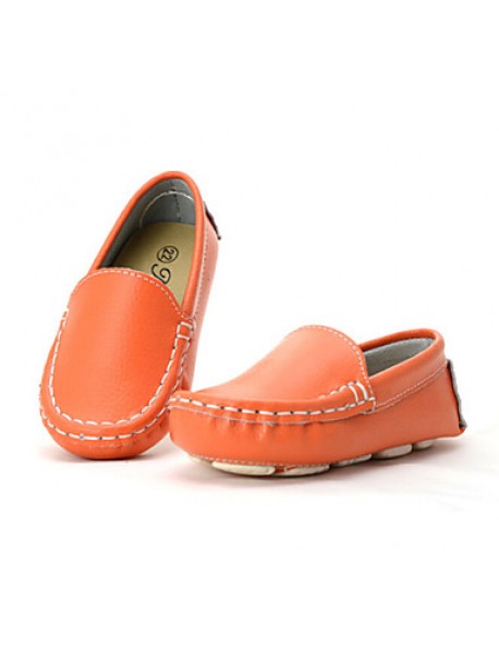 Children's Shoes Casual Leather Loafers More Colors available  